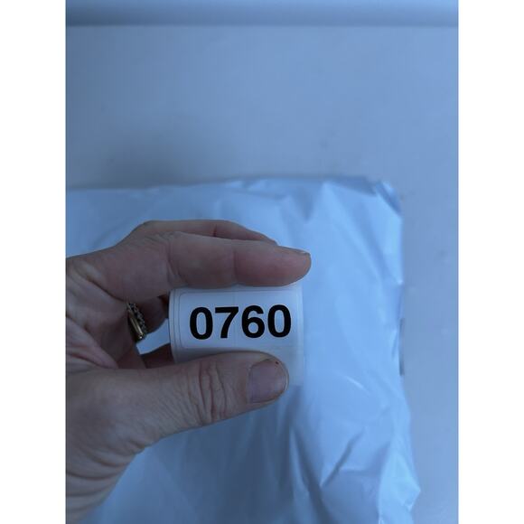 Joe's X Weworewhat The Danielle High Waist Slim Jeans, Size 32 - White - Picture 11 of 11